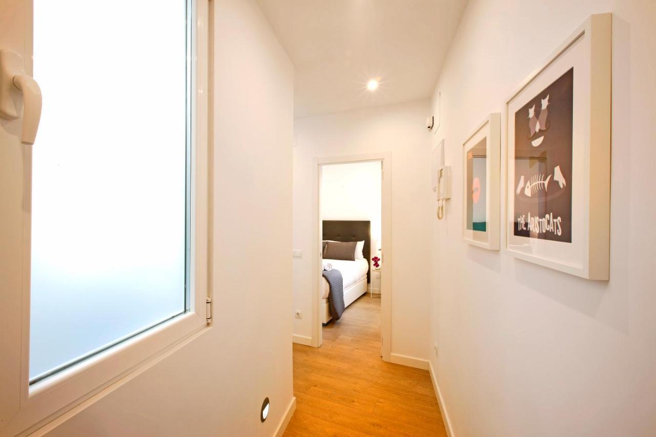 Sofía by Madflats Collection Madri Exterior foto